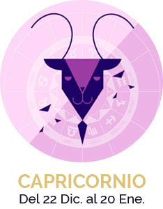 Capricornio