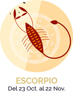 Escorpio