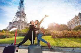 Para conseguir hacer Viajes Felices. Receta Mágica